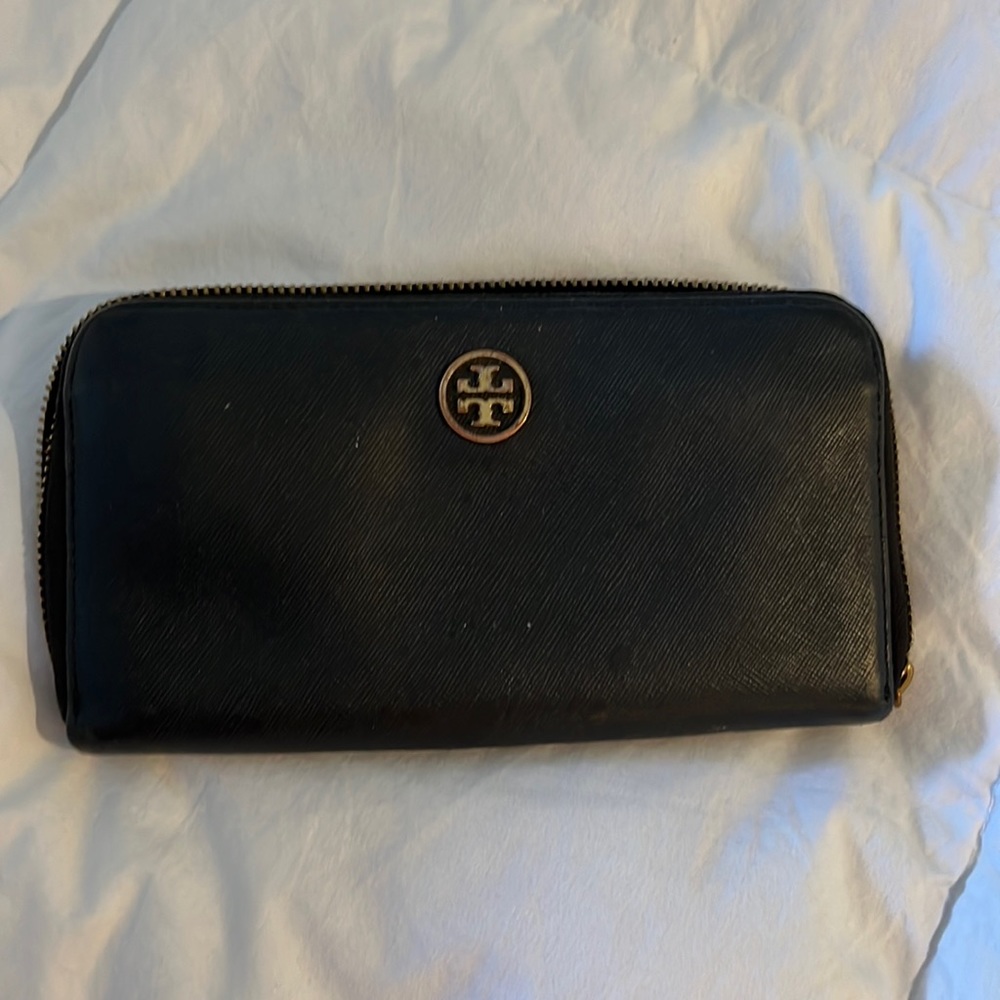 Tory Burch Wallet
